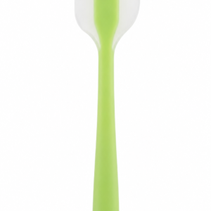 Green silicone Spatula