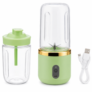 Portable USB Rechargeable Blender