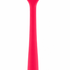 Red Silicone Brush