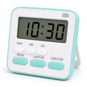 Digital Kitchen Timer
