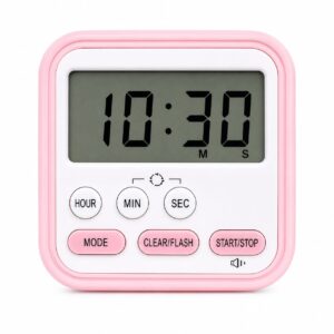 Digital Kitchen Timer