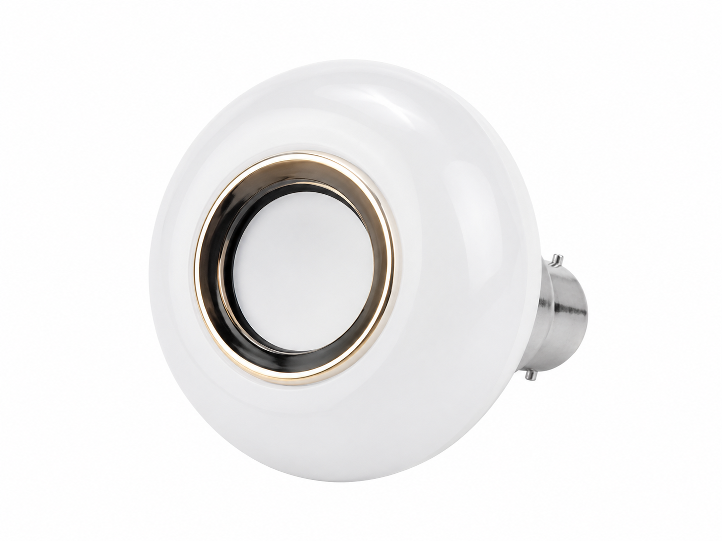 Bluetooth Music Bulb With Remote Control
