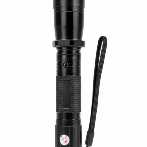 Strong Light Rechargeable Flashlight