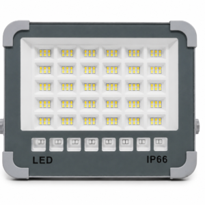 Solar LED Flood Light
